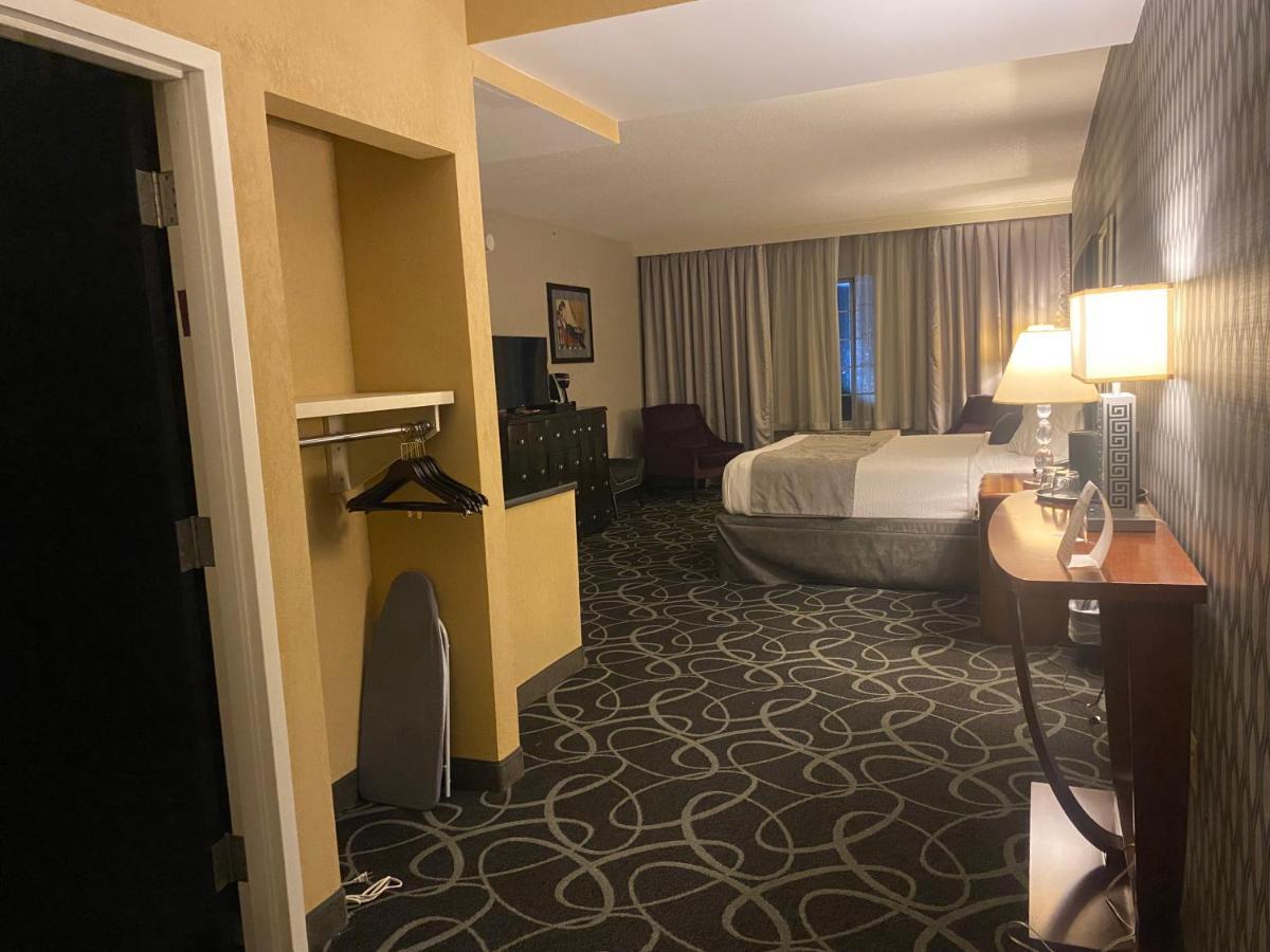 Park Manor Hotel 클리프턴파크 외부 사진