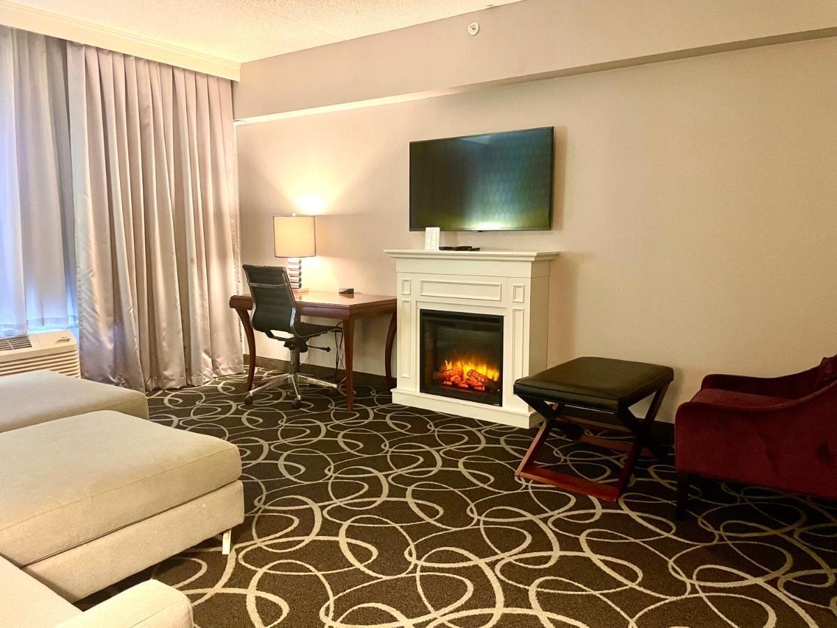 Park Manor Hotel 클리프턴파크 외부 사진