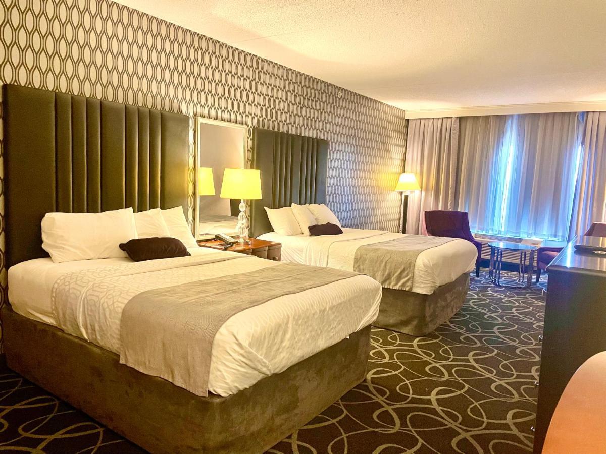 Park Manor Hotel 클리프턴파크 외부 사진
