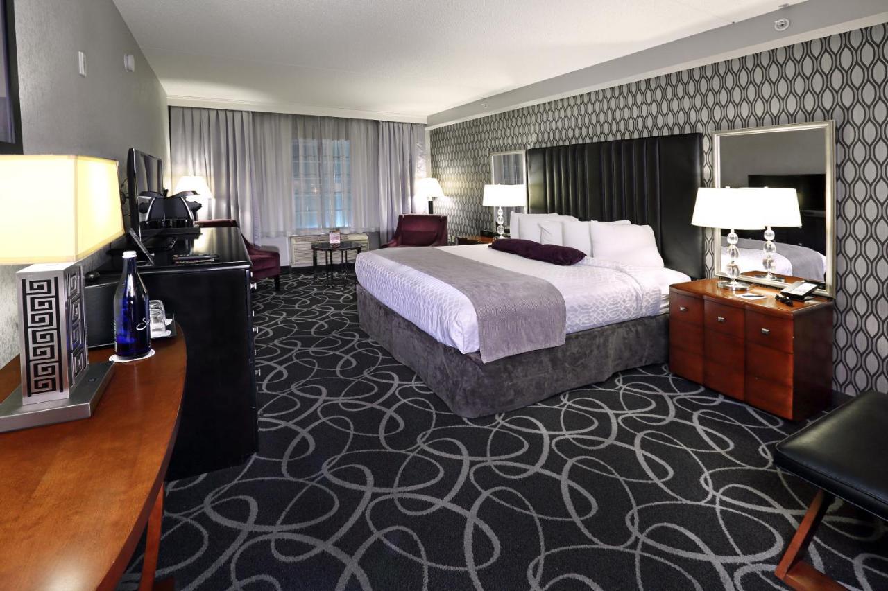 Park Manor Hotel 클리프턴파크 외부 사진
